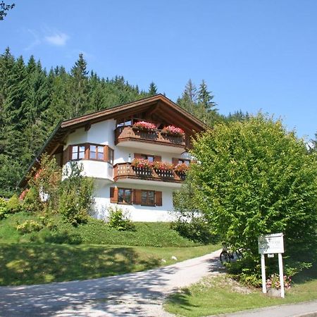 Ferienhaus Am Roemerweg Klais Exterior photo