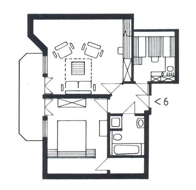 Ferienhaus Am Roemerweg Klais Room photo
