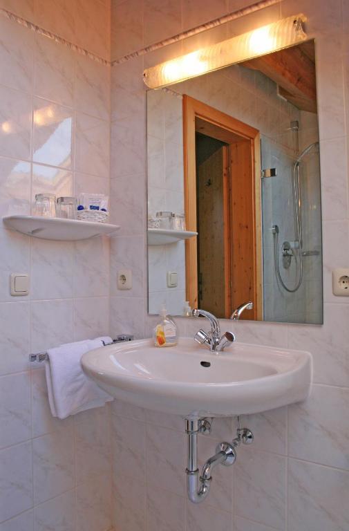 Ferienhaus Am Roemerweg Klais Room photo