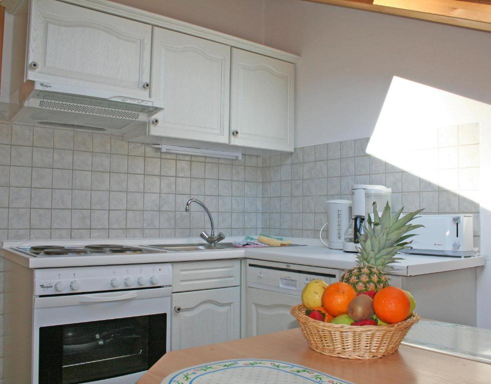 Ferienhaus Am Roemerweg Klais Room photo