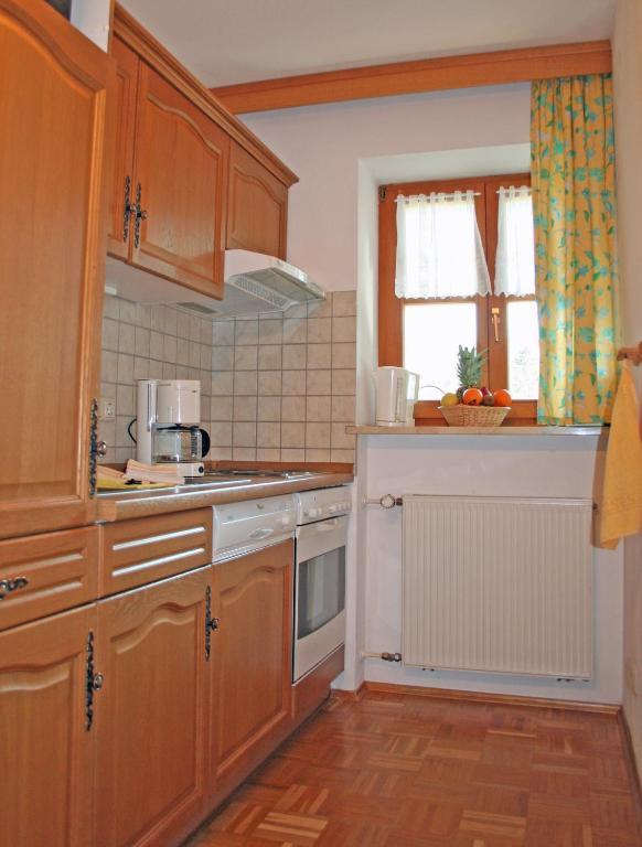 Ferienhaus Am Roemerweg Klais Room photo