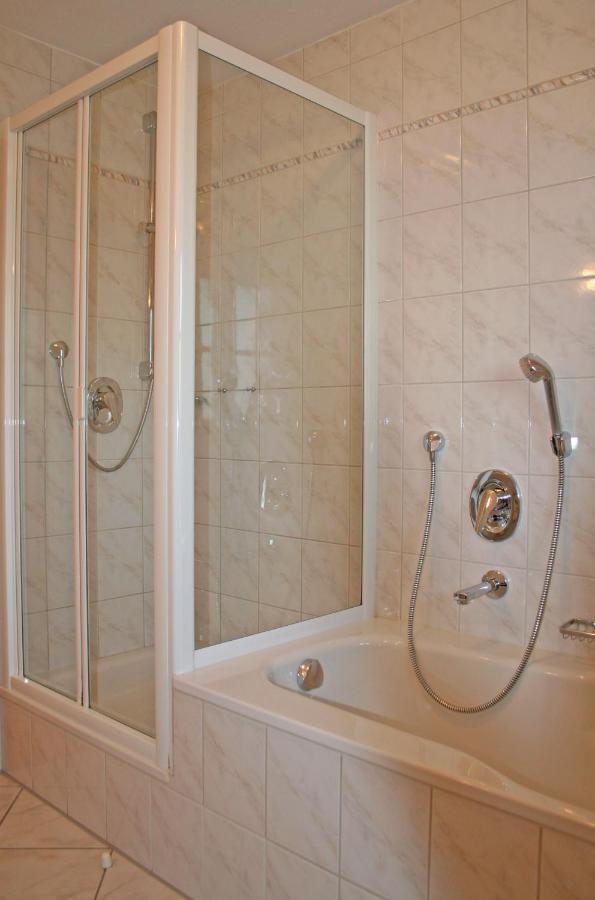 Ferienhaus Am Roemerweg Klais Room photo